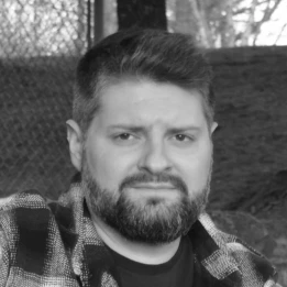 Jesse, web designer and developer at Hat City Web